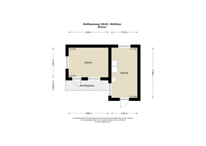 Foto 42 van Wolfhezerweg 120-02