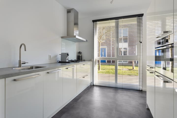 Foto 5 van Taxandriahof 3