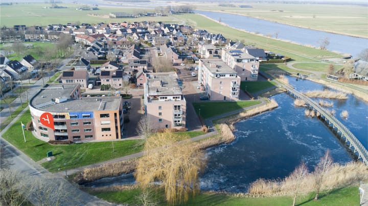 Foto 4 van Vossestaart 100