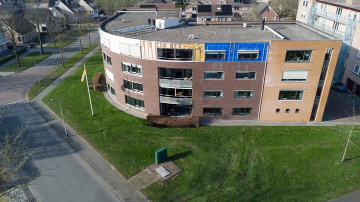 Foto 7 van Vossestaart 100