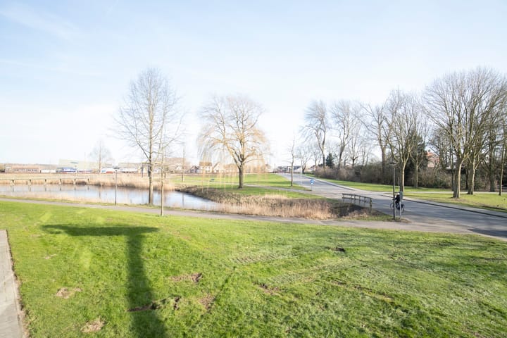 Foto 8 van Vossestaart 100