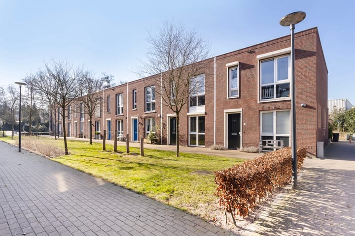 Foto 18 van Taxandriahof 3