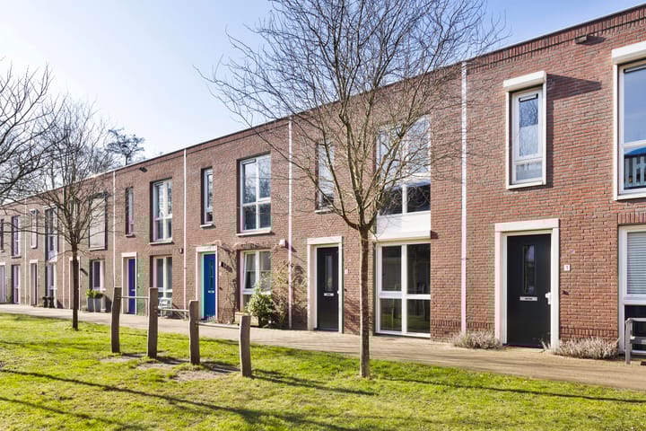 Foto 19 van Taxandriahof 3