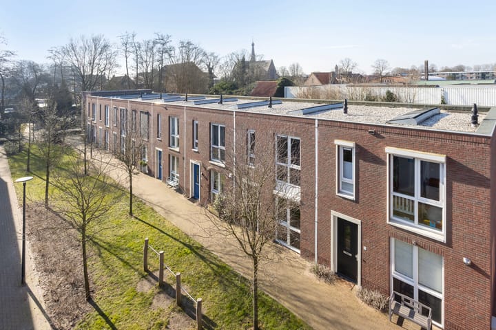 Foto 21 van Taxandriahof 3