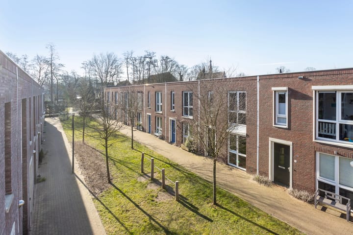 Foto 22 van Taxandriahof 3