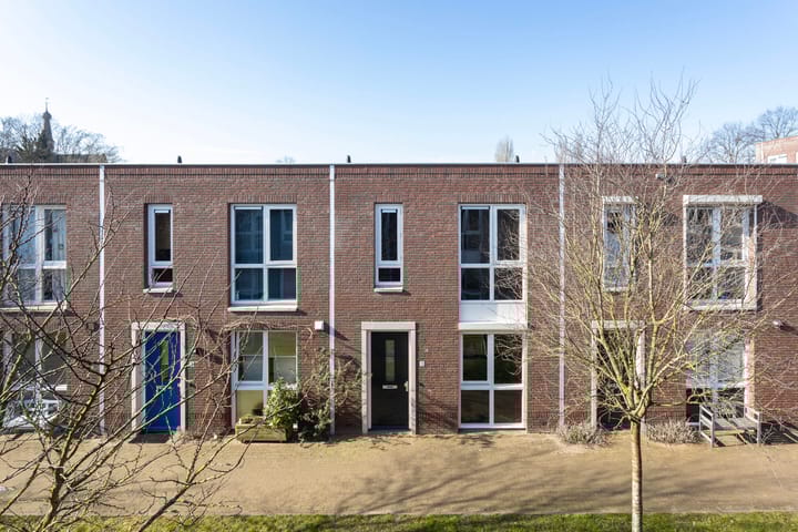 Foto 23 van Taxandriahof 3