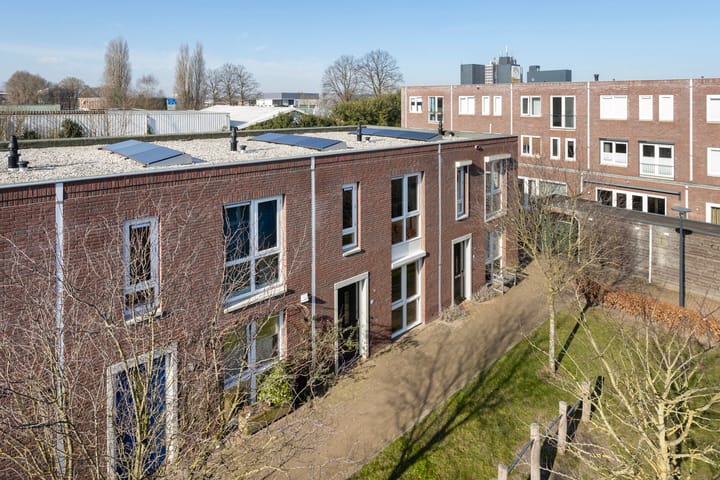 Foto 25 van Taxandriahof 3