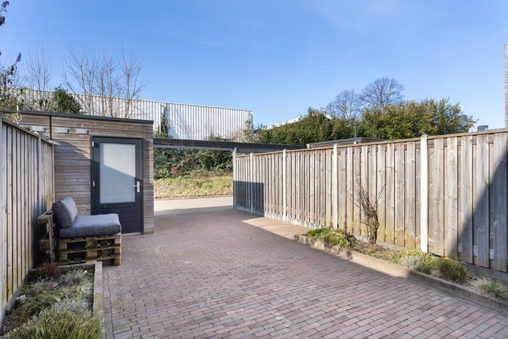 Foto 26 van Taxandriahof 3