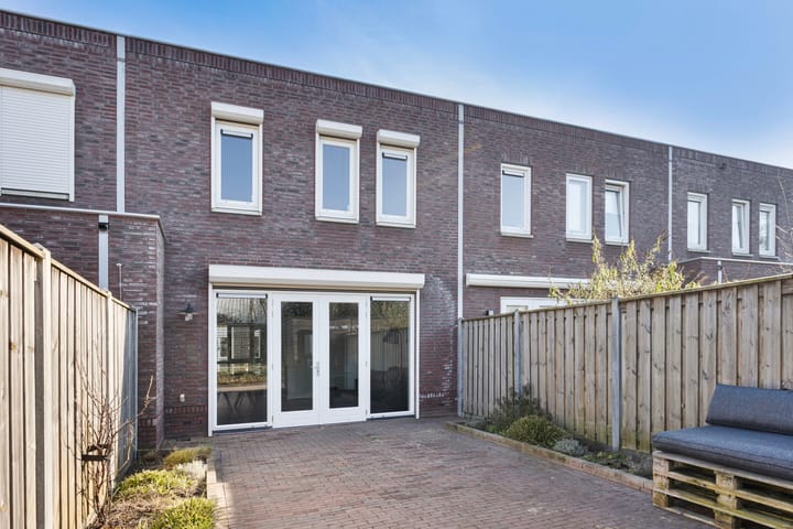 Foto 28 van Taxandriahof 3