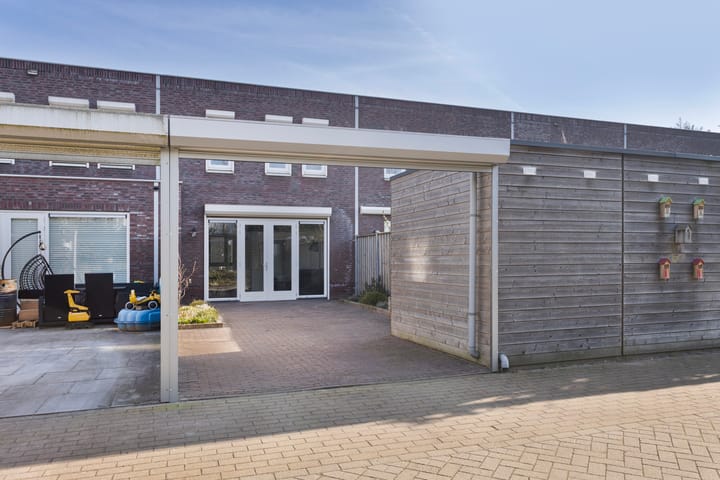 Foto 29 van Taxandriahof 3