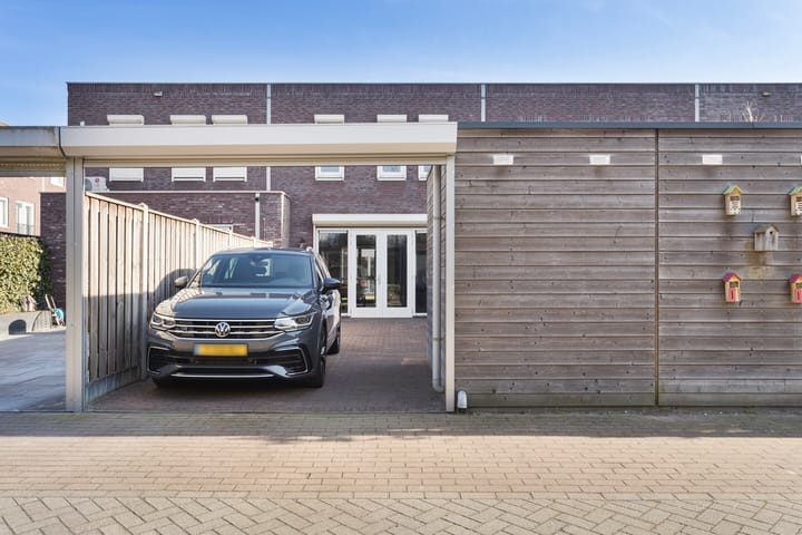 Foto 30 van Taxandriahof 3