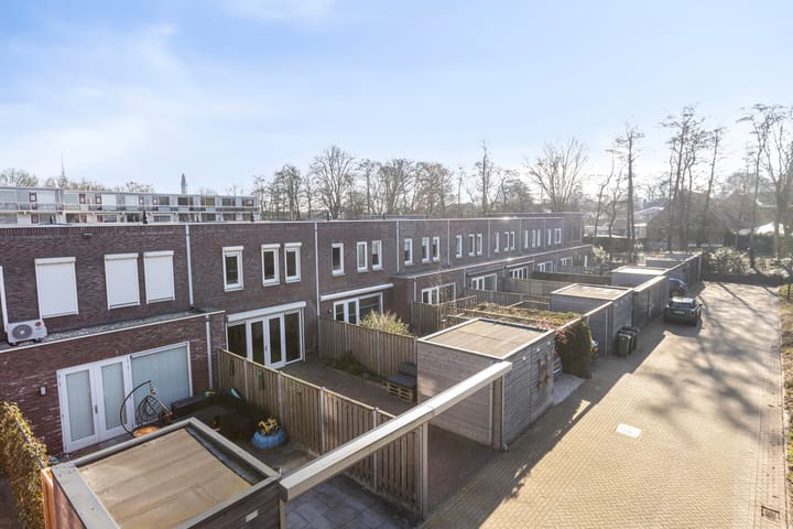 Foto 33 van Taxandriahof 3