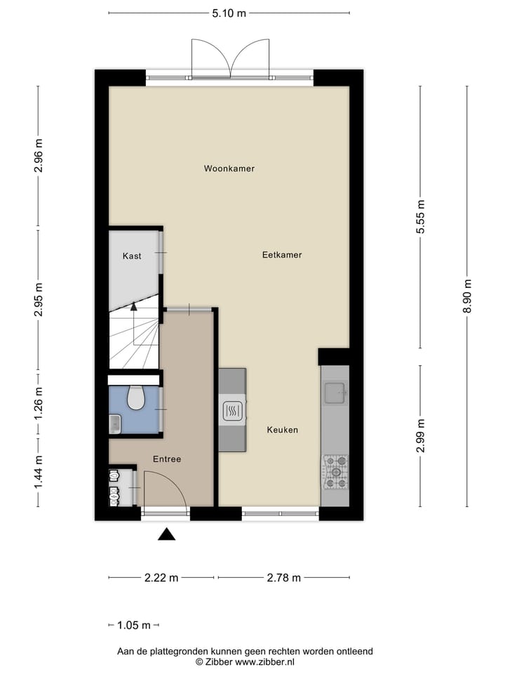 Foto 34 van Taxandriahof 3