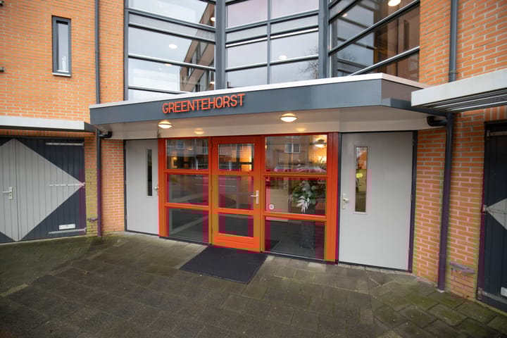 Foto 17 van Vossestaart 100