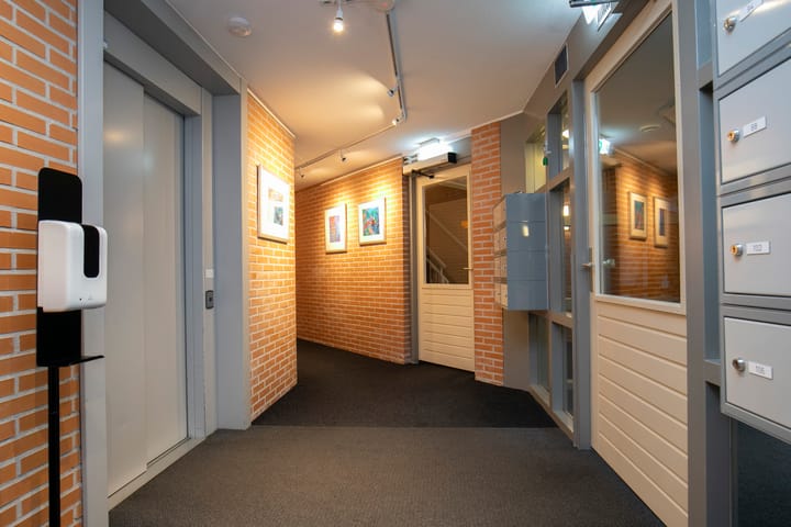 Foto 18 van Vossestaart 100