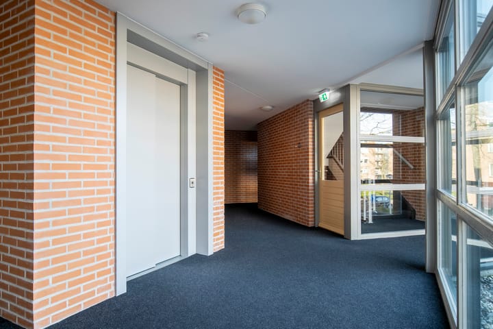 Foto 19 van Vossestaart 100