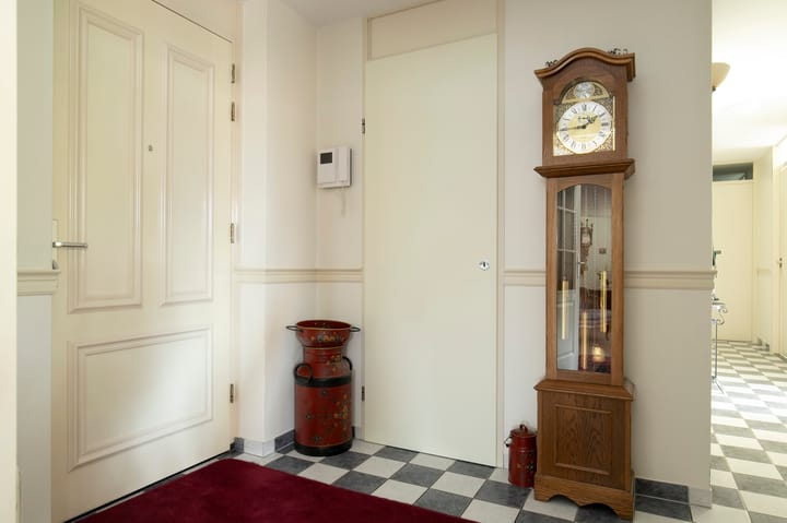 Foto 21 van Vossestaart 100