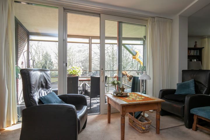 Foto 22 van Vossestaart 100