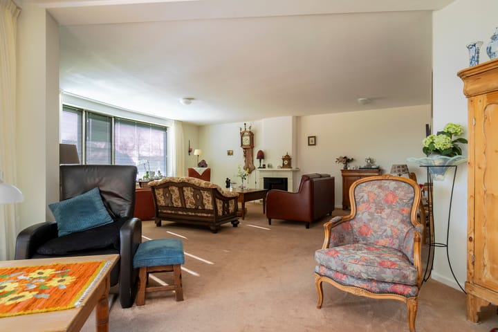 Foto 23 van Vossestaart 100