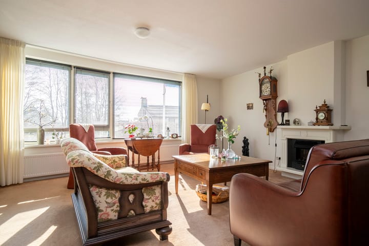 Foto 24 van Vossestaart 100