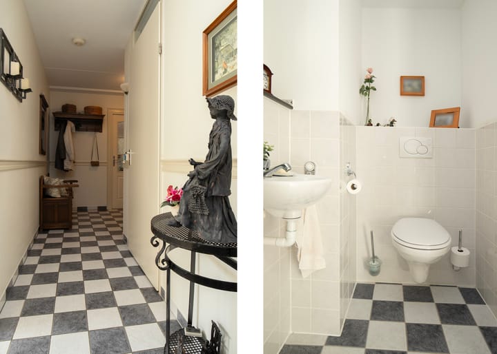 Foto 30 van Vossestaart 100