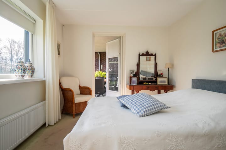 Foto 31 van Vossestaart 100