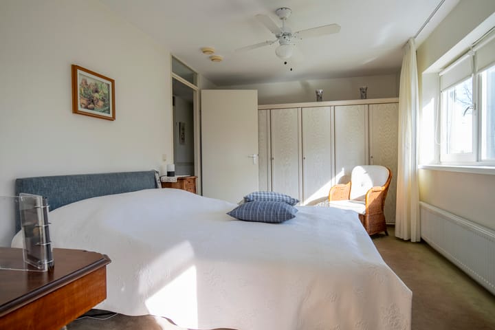 Foto 35 van Vossestaart 100