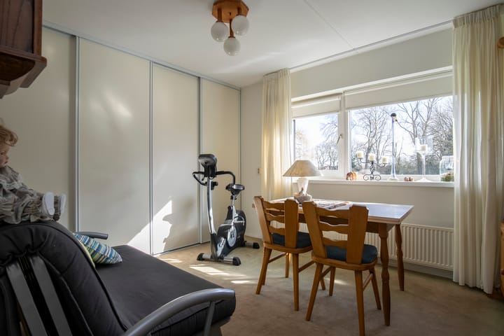 Foto 36 van Vossestaart 100