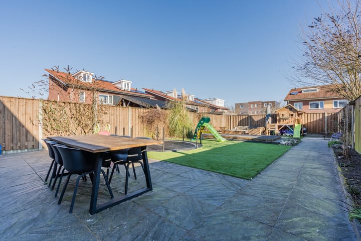 Foto 52 van Aardbeivlinder 1