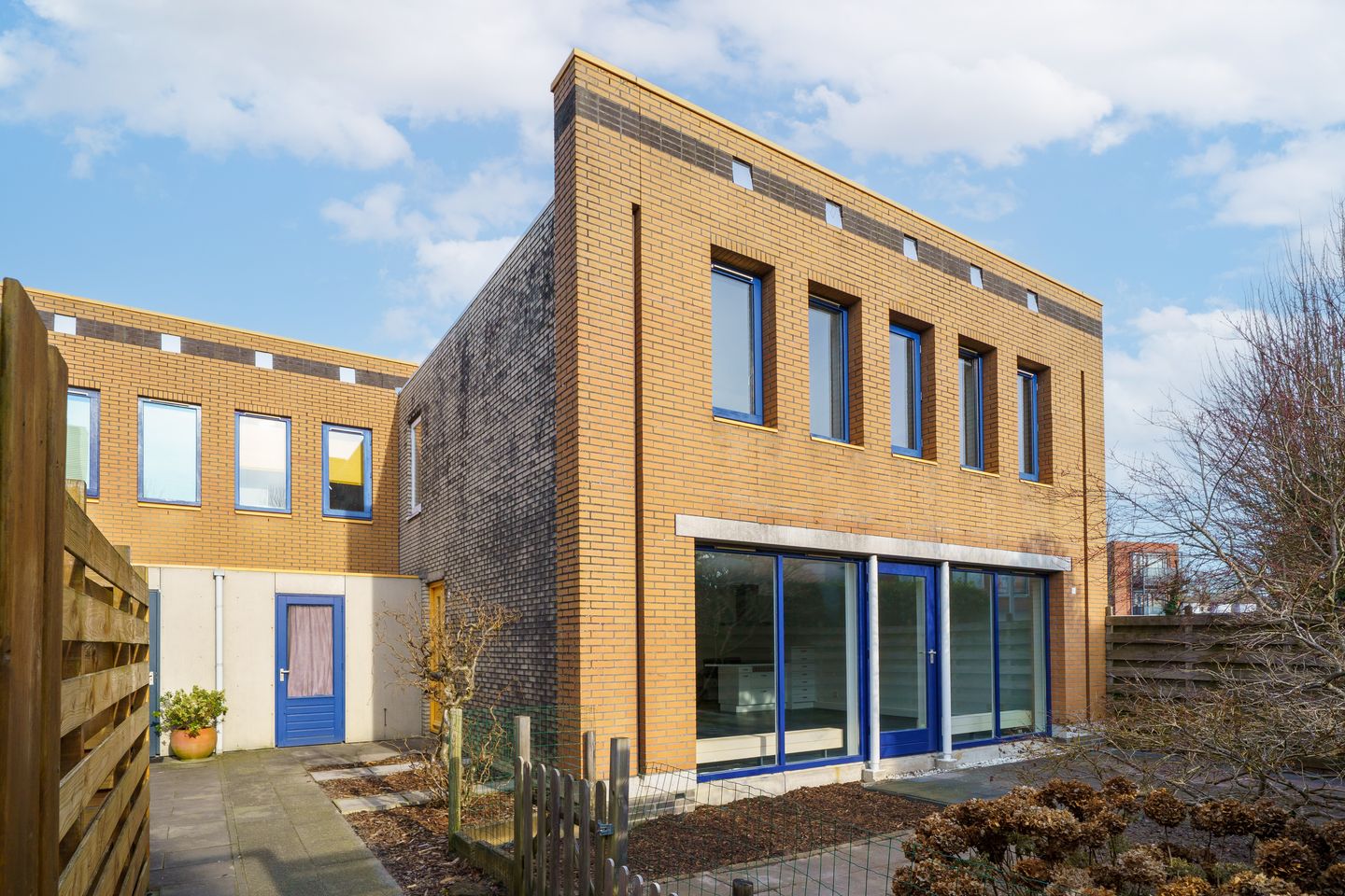 Foto 1 van Hollywoodlaan 23