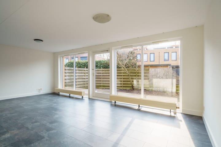 Foto 2 van Hollywoodlaan 23