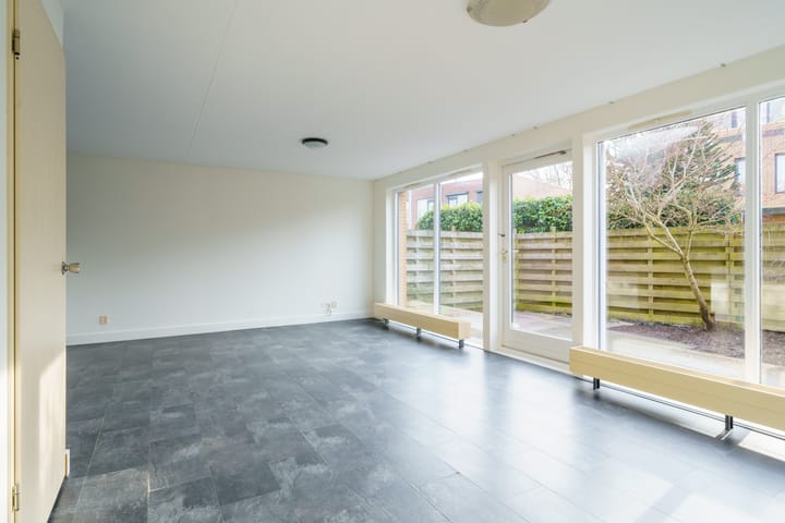 Foto 3 van Hollywoodlaan 23