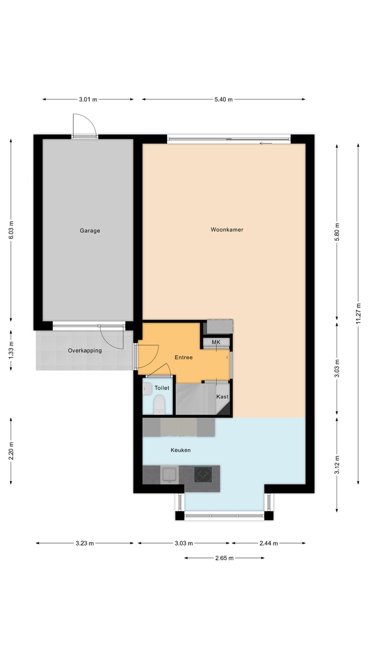 Foto 60 van Aardbeivlinder 1