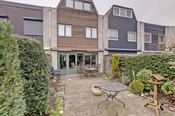 Foto 4 van Bogerd 15