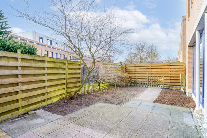 Foto 22 van Hollywoodlaan 23