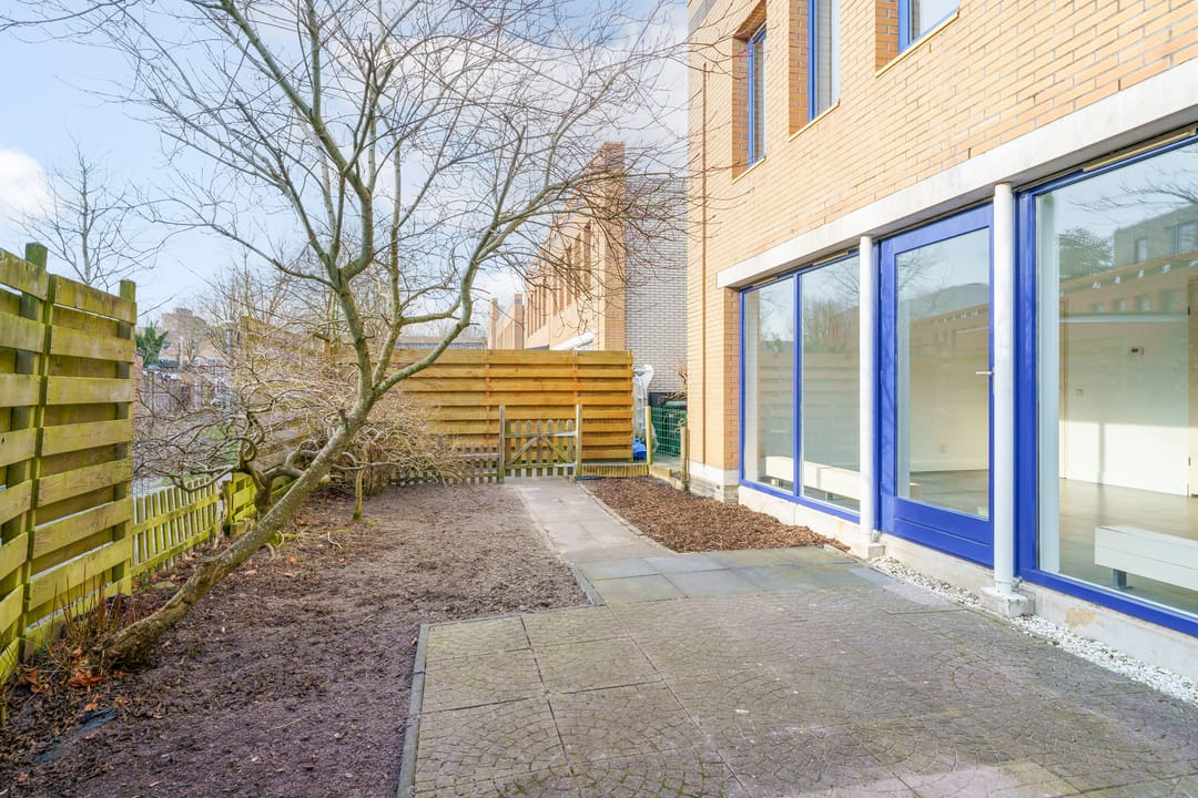 Foto 23 van Hollywoodlaan 23