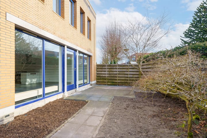 Foto 26 van Hollywoodlaan 23