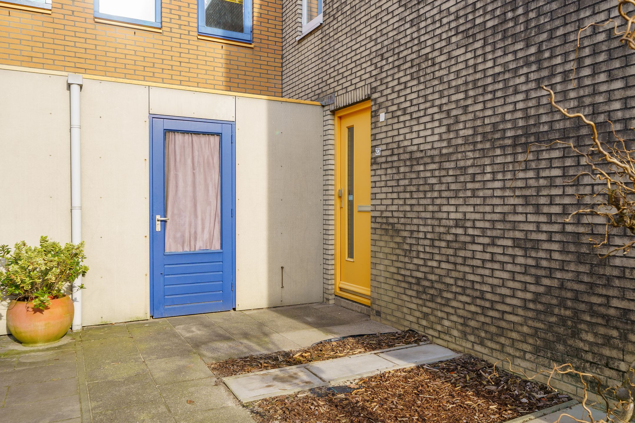 Foto 27 van Hollywoodlaan 23