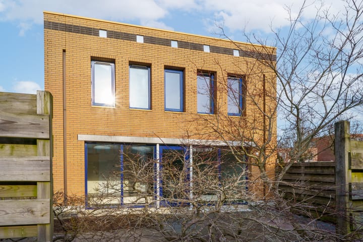 Foto 28 van Hollywoodlaan 23