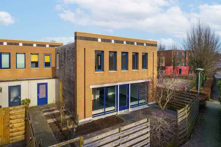 Foto 29 van Hollywoodlaan 23