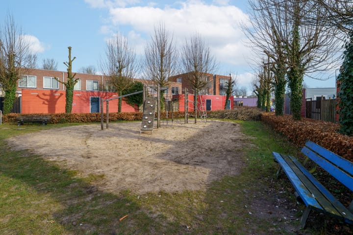 Foto 30 van Hollywoodlaan 23