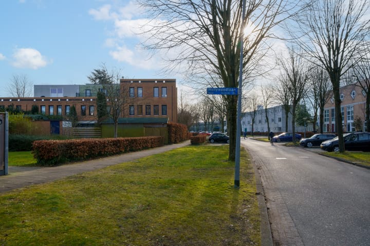 Foto 31 van Hollywoodlaan 23