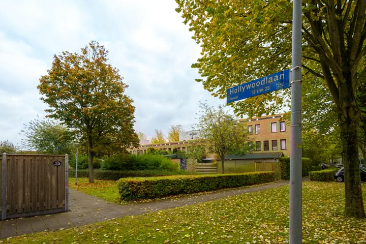 Foto 32 van Hollywoodlaan 23