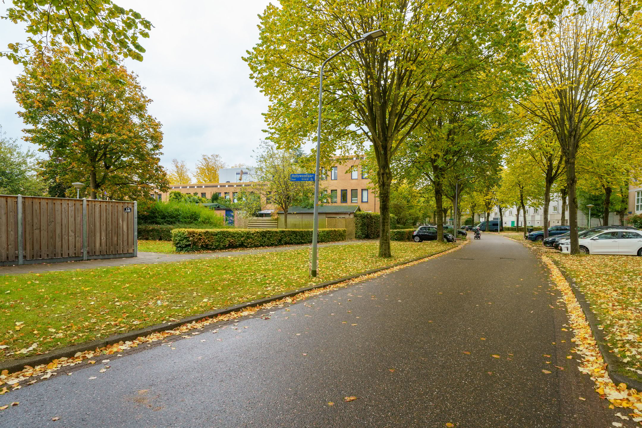 Foto 33 van Hollywoodlaan 23