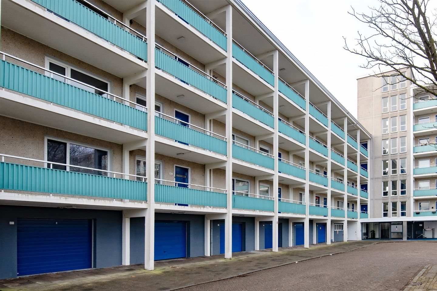 Foto 5 van Sinnigvelderstraat 401