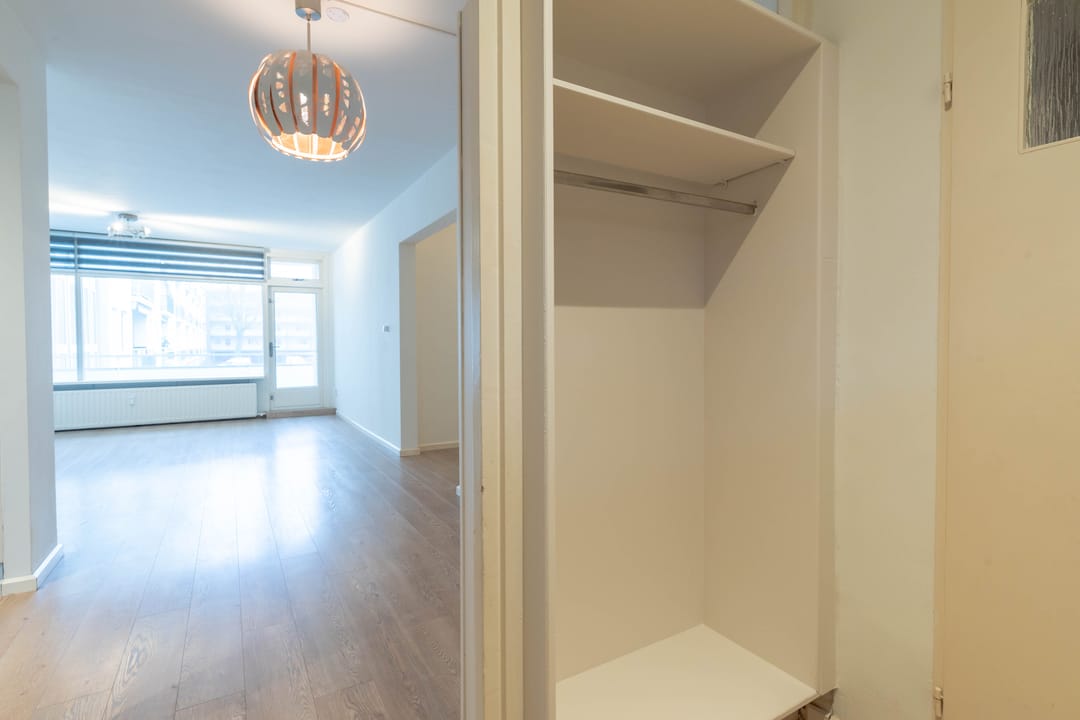 Foto 8 van Sinnigvelderstraat 401