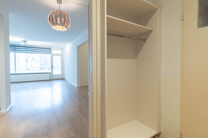 Foto 8 van Sinnigvelderstraat 401