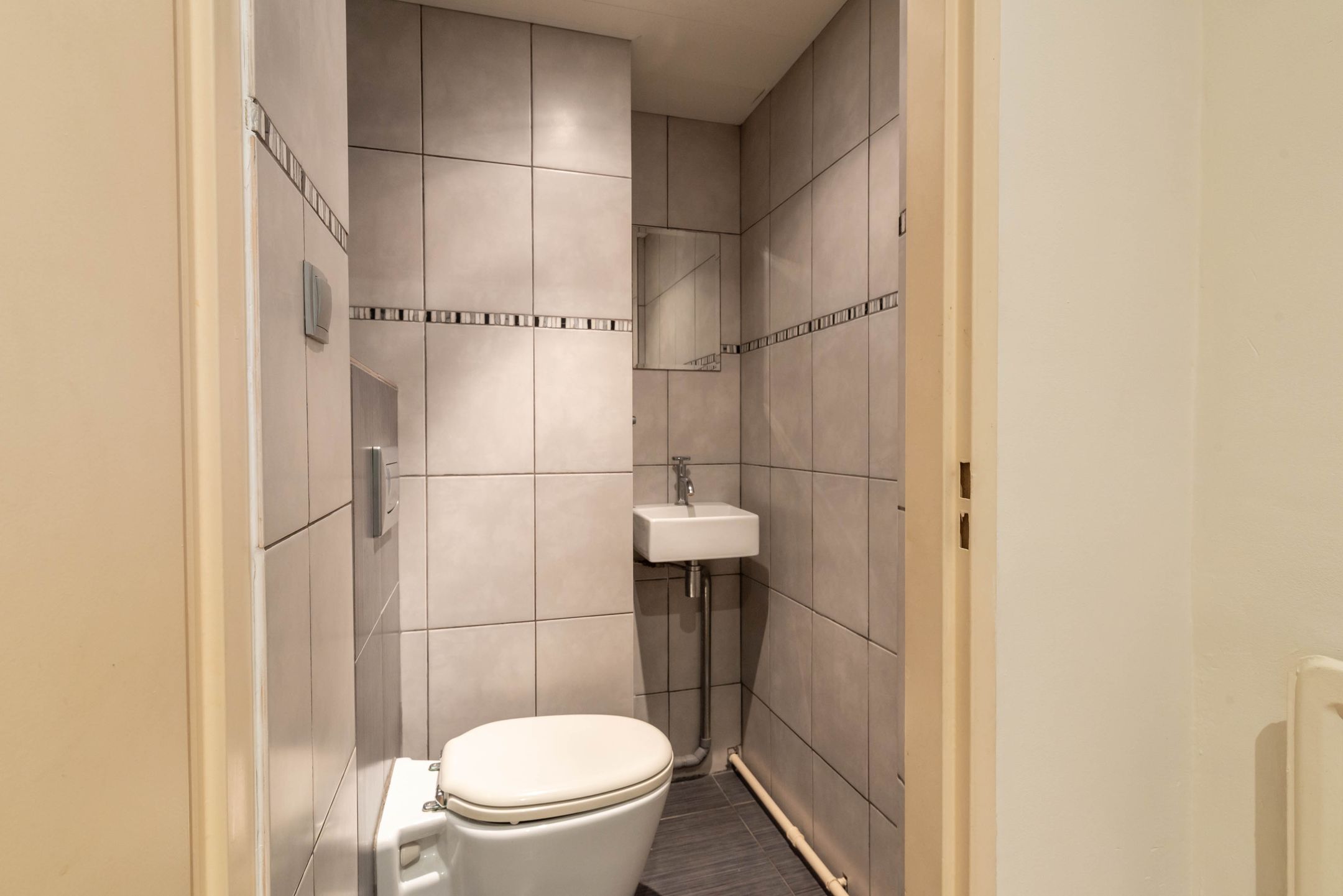 Foto 9 van Sinnigvelderstraat 401