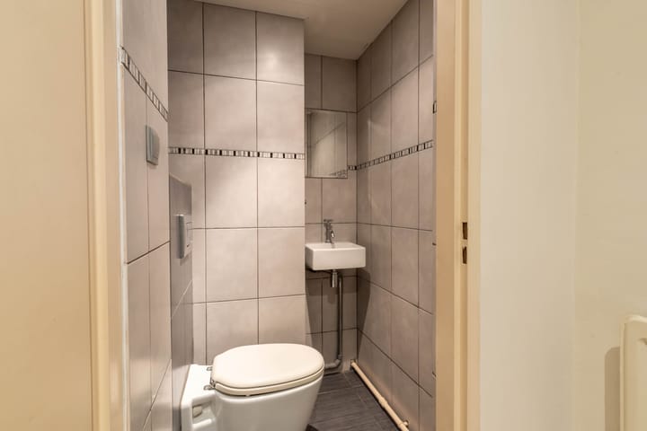 Foto 9 van Sinnigvelderstraat 401