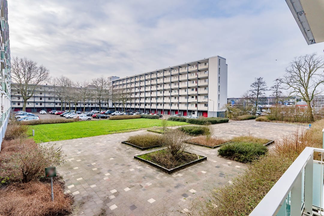 Foto 16 van Sinnigvelderstraat 401